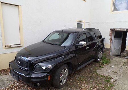 Chevrolet HHR HHR 2.4 LT
