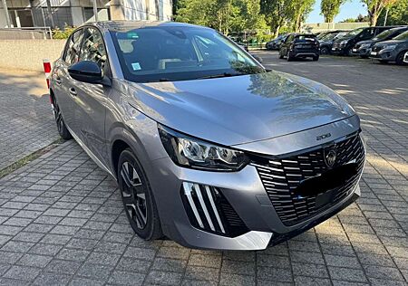 Peugeot 208 Hybrid 100 Allure e-DCS6 Navi+SHZ+ACC+DAB+PDC+