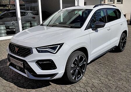 Cupra Ateca 1.5 TSi DSG AHK ACC NAVI KAMERA BEATS