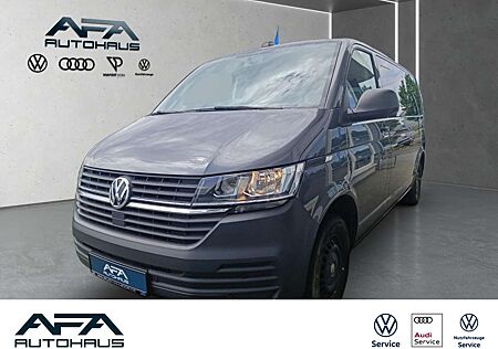 VW T6 Transporter Volkswagen T6.1 Kombi Transporter 2.0TDI lang NAV*AHK*PDC