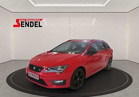 Seat Leon ST FR***MTL.RATE 131 €***