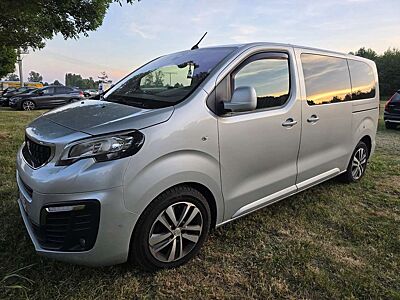 Peugeot Traveller L2 2.0 BlueHDi 180 EAT6 Business
