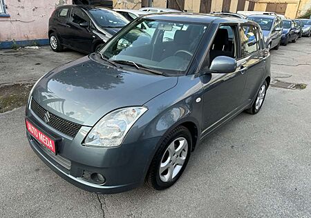 Suzuki Swift Snow*Klima*2.Hand*Alufelgen*TÜV+INSPEKTION NEU