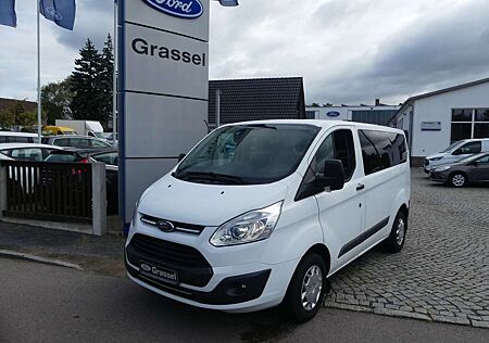 Ford Transit /Tourneo Custom Kombi 310 L1 Trend