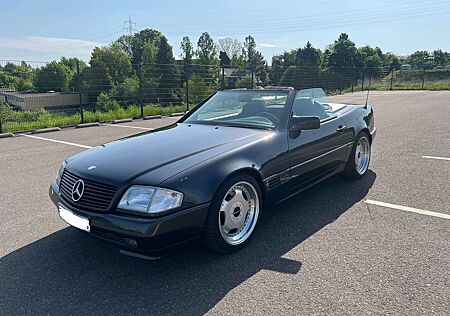 Mercedes-Benz SL 500
