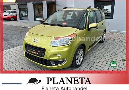 Citroën C3 Citroen Picasso Exclusive*KLIMATRONIC*TEMPOMAT*PDC*