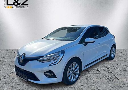 Renault Clio E-Tech 140 Hybrid Experience