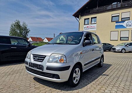 Hyundai Atos 1.1 Ole / Tüv 05.25