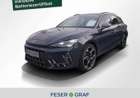 Cupra Leon Sportstourer 1.5 e-Hybrid ACC AHK Full Link