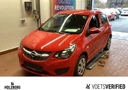 Opel Karl 1.0 Edition KLIMA+Cool&Sound