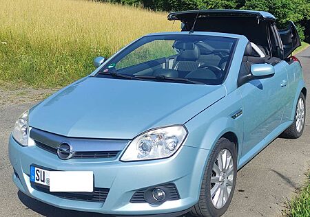 Opel Tigra Twin Top 1.4 Edition