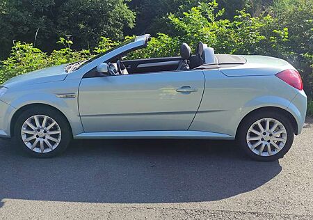 Opel Tigra Cabrio Twin Top 1.4 Edition