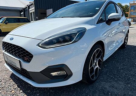 Ford Fiesta ST