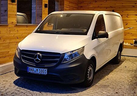 Mercedes-Benz Vito 111 CDI Kompakt