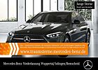 Mercedes-Benz C 180 AMG WideScreen Distr. Night Kamera Totwinkel