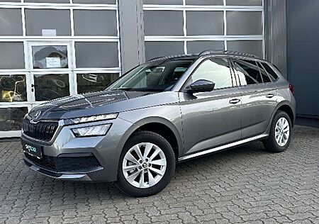 Skoda Kamiq Automatik Shz LED ACC DAB