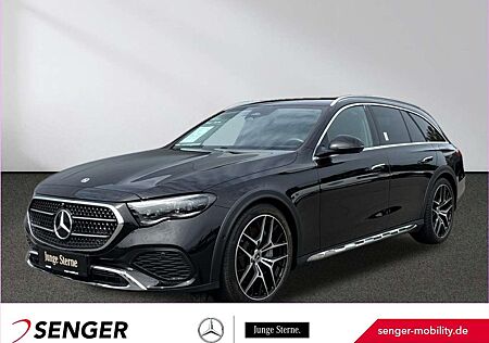 Mercedes-Benz E 300 de T 4M All-Terrain Digital-Light AHK 360°