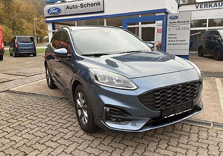 Ford Kuga ST-Line X TOP-AUSSTATTUNG