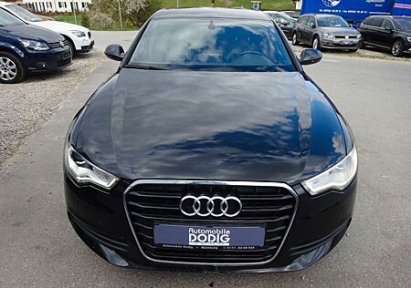 Audi A6 Lim. 2.0 TFSI/1. Hand/Euro 5/S-Line