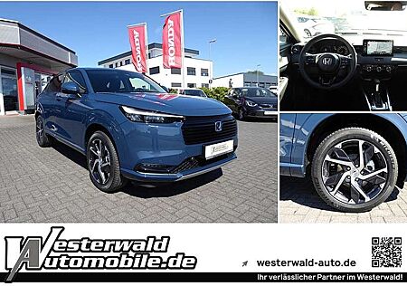 Honda HR-V Hybrid e:HEV 1.5 i-MMD Advance Plus