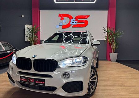 BMW X5 xDrive40d M-Sport/NaviProf/H&K/HuD/AHK/LED/VOL