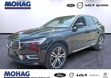 Volvo XC 60 XC60 AWD B4 Diesel EU6d Inscription 360 Grad Cam Panora