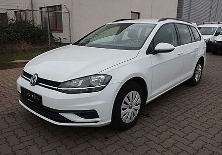 VW Golf Volkswagen VII Variant Trendline BMT/Start-Stopp/Klima