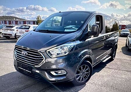 Ford Transit /Tourneo Custom Kombi 310 L1 Tourneo Tita