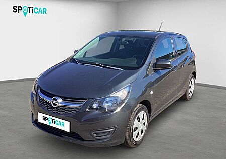 Opel Karl Edition