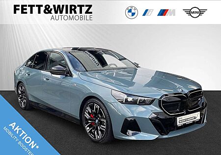 BMW i5 M60 xDrive M Sport Pro|Bowers&Wilkins|Pano