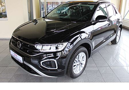 VW T-Roc Volkswagen Life,Top-Ausstattung,Top-Zustand