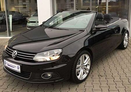 VW Eos Volkswagen 2.0 TSI DSG Sport