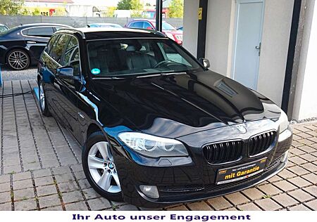 BMW 530 d Touring*HiFi PRO~2.Hand~Sport Automatik