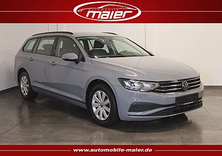 VW Passat Volkswagen Var. 2.0 TDI DSG-Navi-Kamera-ACC-LED-SHZ-