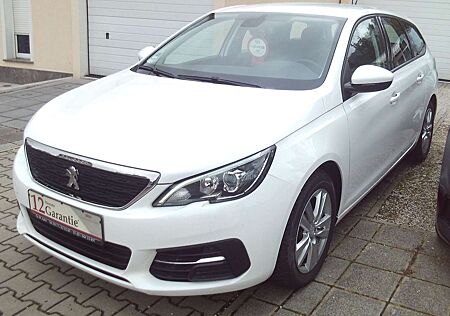 Peugeot 308 SW Active NAVI,ALU,PDC