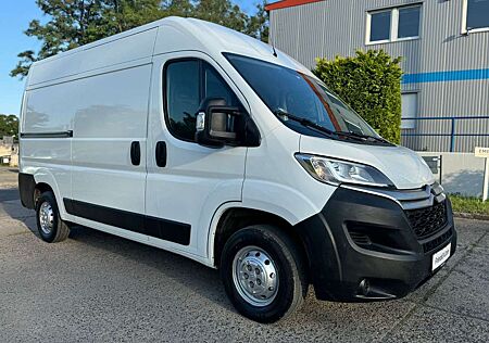 Citroën Jumper Citroen Grossraumkasten 30 L2H2 Profi BlueHDi 130