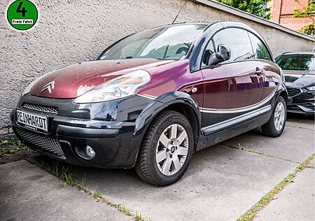 Citroën C3 Citroen Pluriel 1.4 Charleston