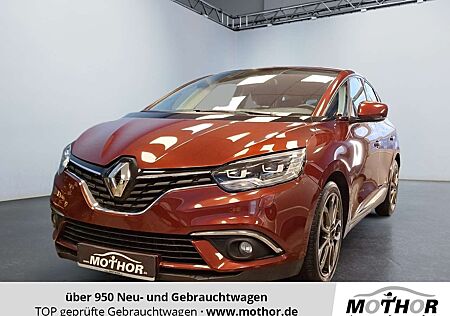Renault Scenic IV Intens 1.2 TCe130 Energy 4xSitzheizung