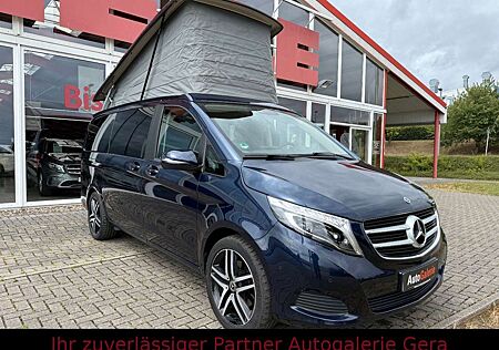 Mercedes-Benz 220 V 250 Marco Polo EDITION,Küche,19"Alu,Standheizu