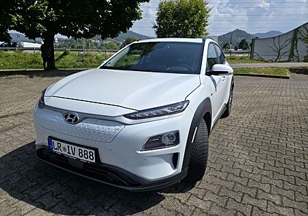 Hyundai Kona EV Premium