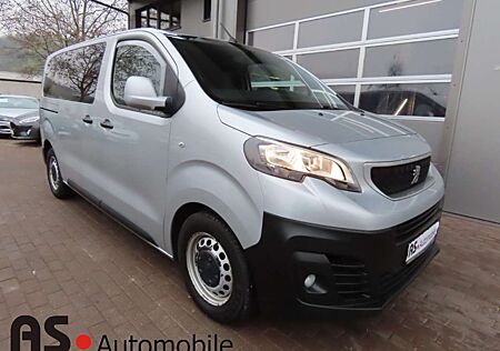 Peugeot Traveller Kombi L2 1.6 BlueHDi 115 2.Hd*Klima*PDC