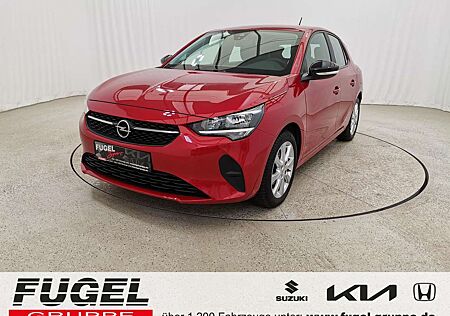 Opel Corsa 1.2 Edition Navi|SHZ|Temp.