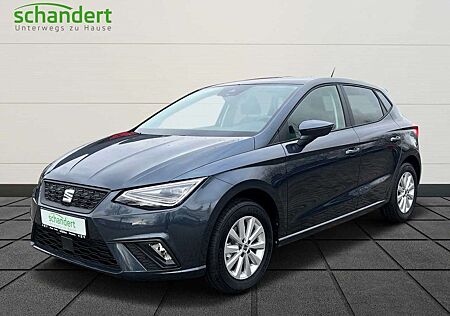 Seat Ibiza 1.0 TSI Style LED/SHZ/PDC/ACC/DAB