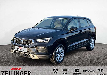 Seat Ateca Style TSI DSG|5J-GAR|AHK|el.HECK|KAMERA