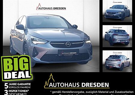 Opel Corsa F 1.2 Turbo GS *MATRIX*DAB*SHZ*PDC*KAM*