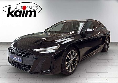 Audi A6 Avant 40 TDI S-Line / NEUES MODELL!!