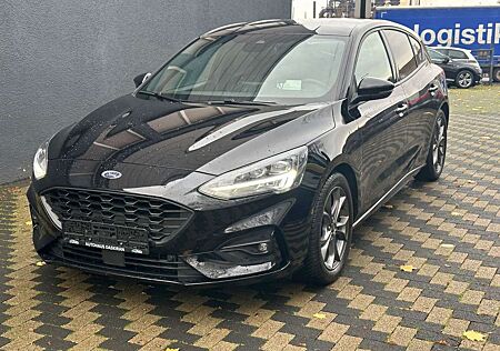 Ford Focus Lim. ST-Line Head Up Navi