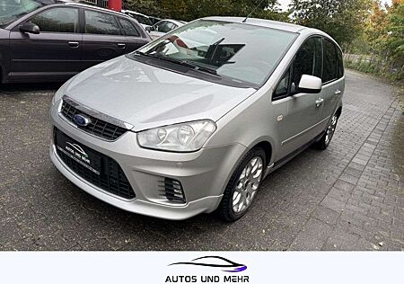 Ford C-Max Style + Klima Einparkhilfe Fenster el.