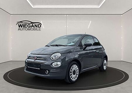 Fiat 500 1.2 8V Dualogic Start&Stopp LOUNGE+NAVI+PDC