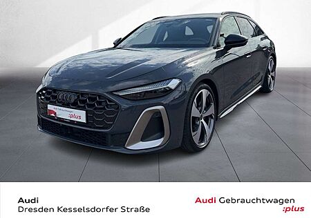 Audi A5 e-hybrid Q.S-Line edition one Kamera Na